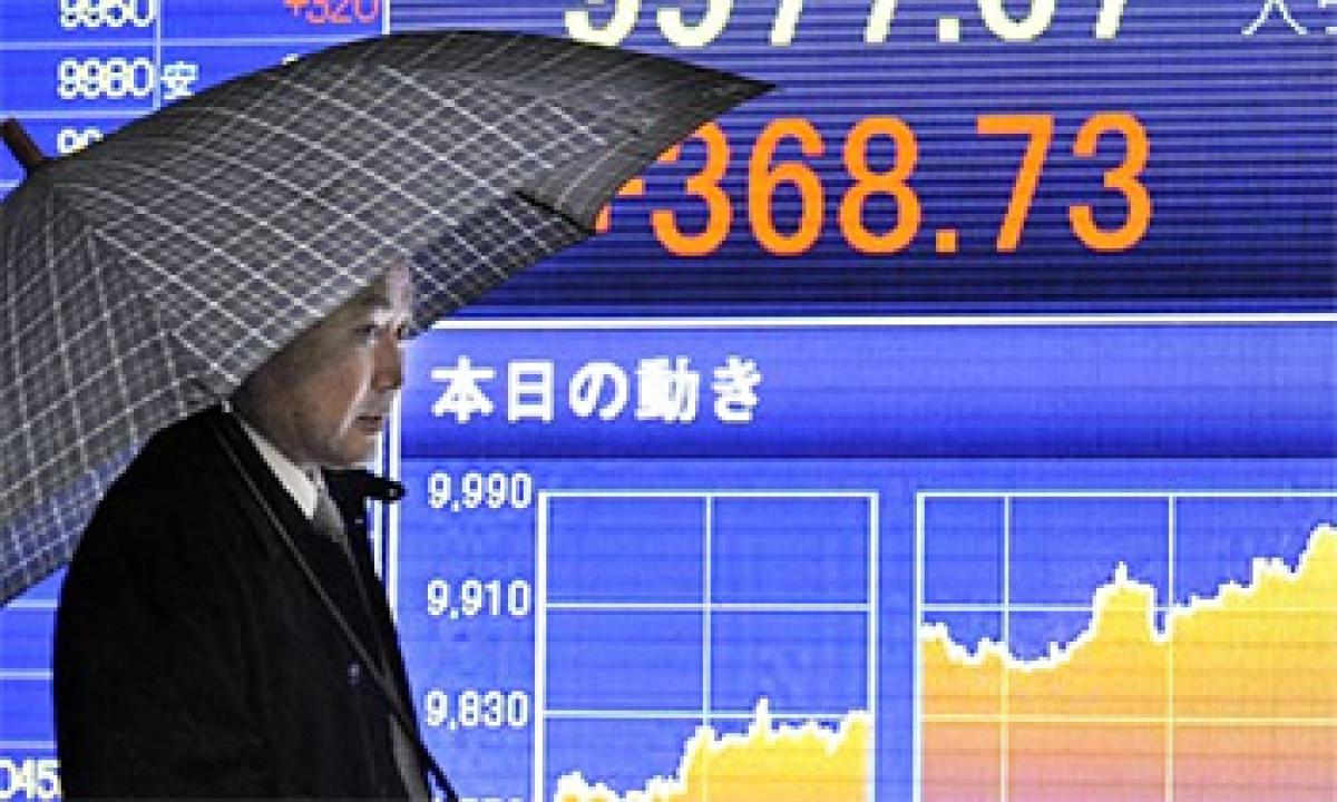 Japans economy to grow 1.7 percent in 2016